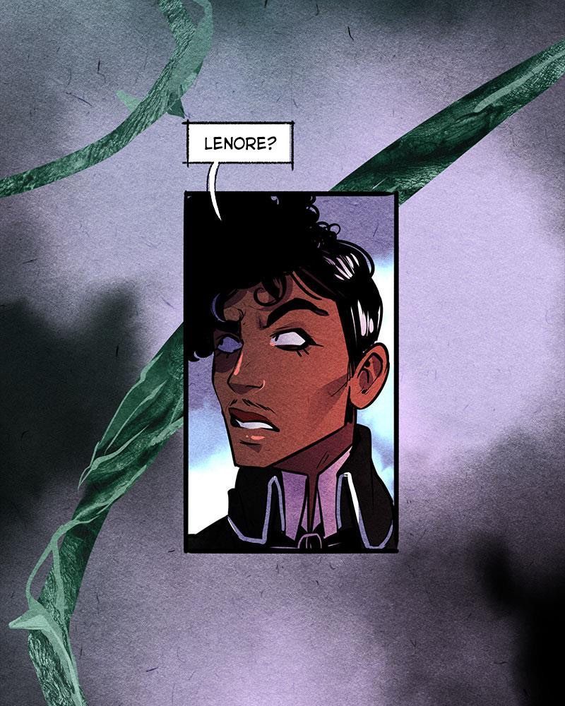 Học Viện Nevermore Chap 10 - Next Chap 11