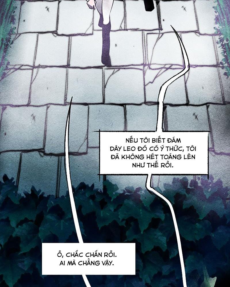 Học Viện Nevermore Chap 11 - Next Chap 12