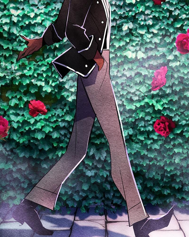 Học Viện Nevermore Chap 11 - Next Chap 12