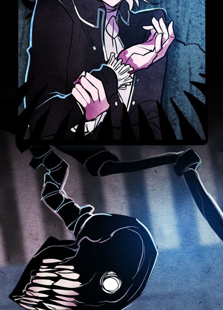 Học Viện Nevermore Chap 13 - Next Chap 14