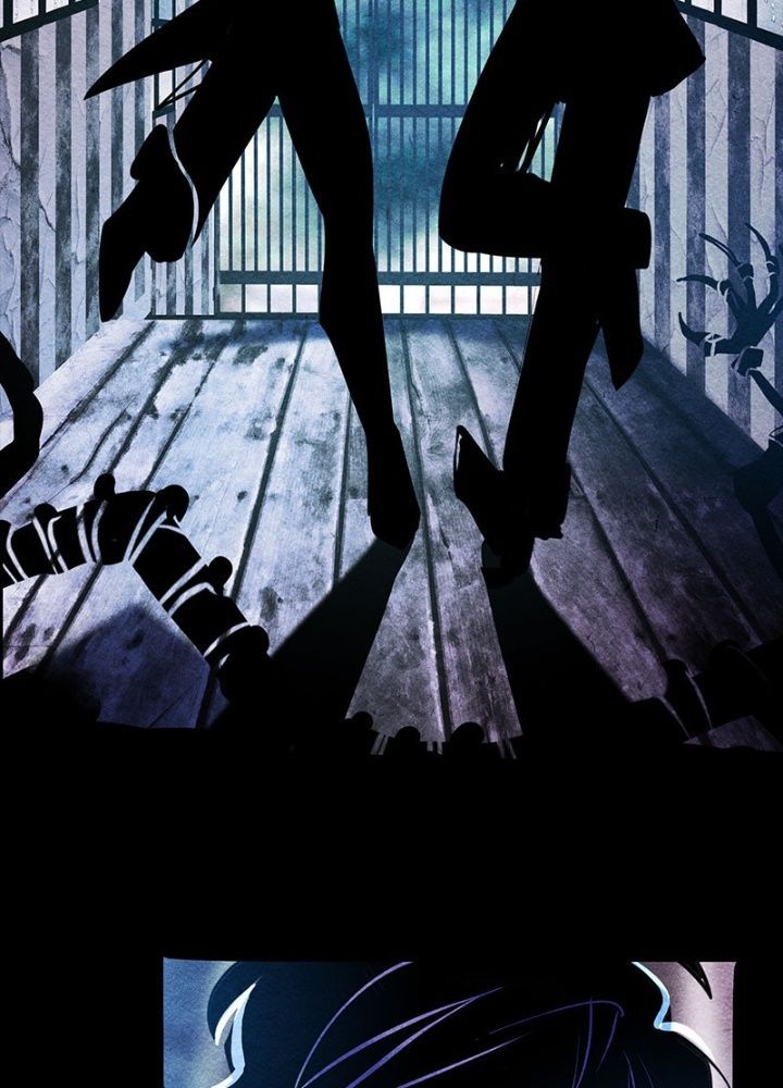 Học Viện Nevermore Chap 13 - Next Chap 14