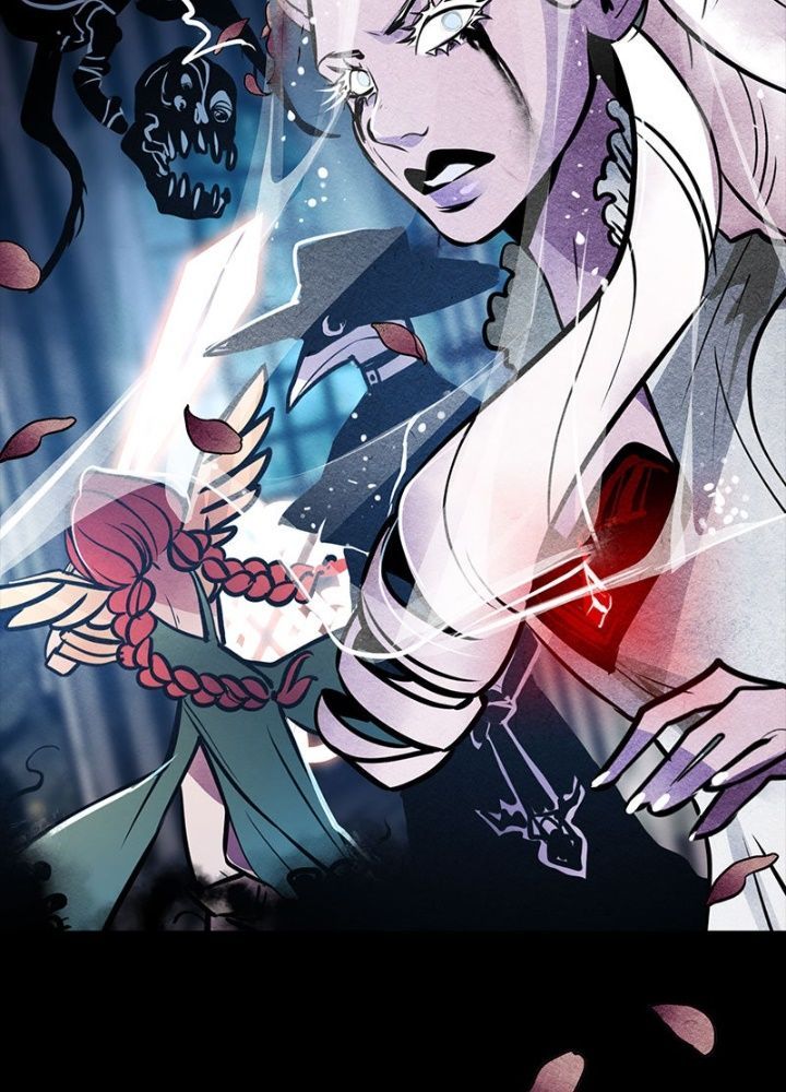 Học Viện Nevermore Chap 13 - Next Chap 14