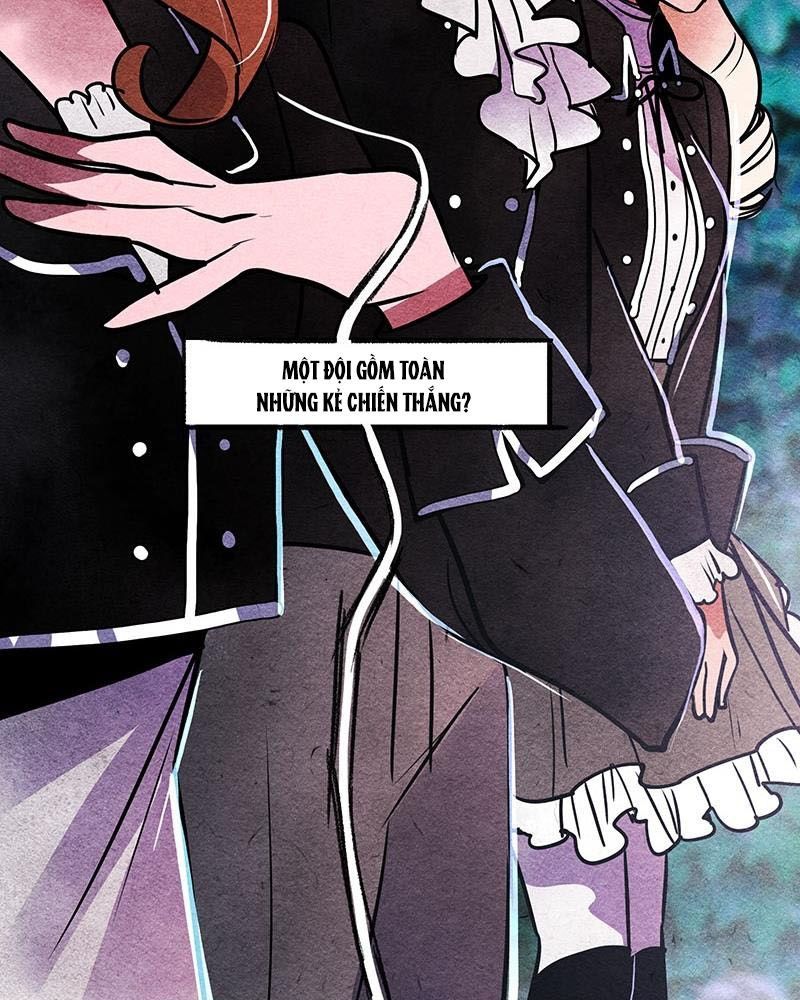 Học Viện Nevermore Chap 15 - Next Chap 16