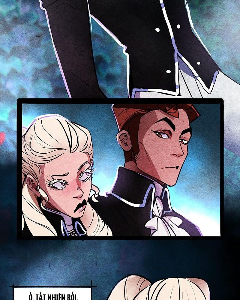 Học Viện Nevermore Chap 15 - Next Chap 16