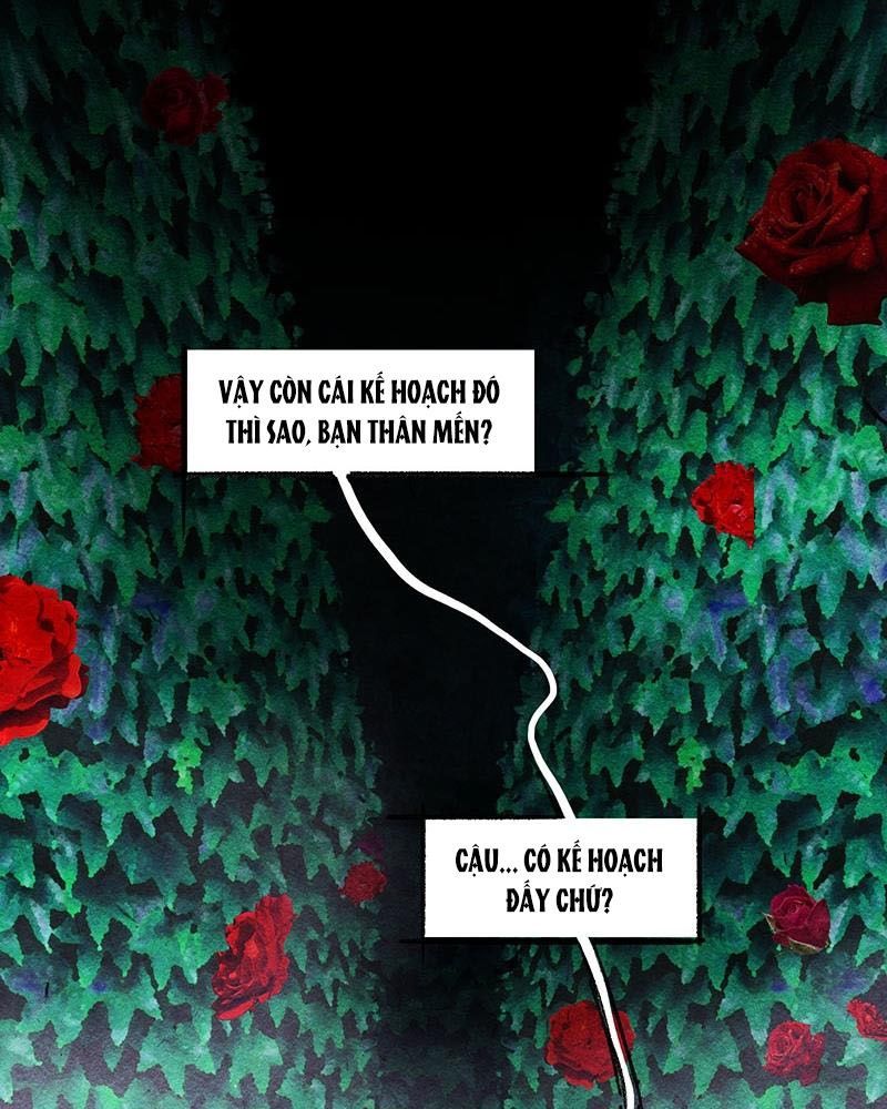 Học Viện Nevermore Chap 16 - Next Chap 17