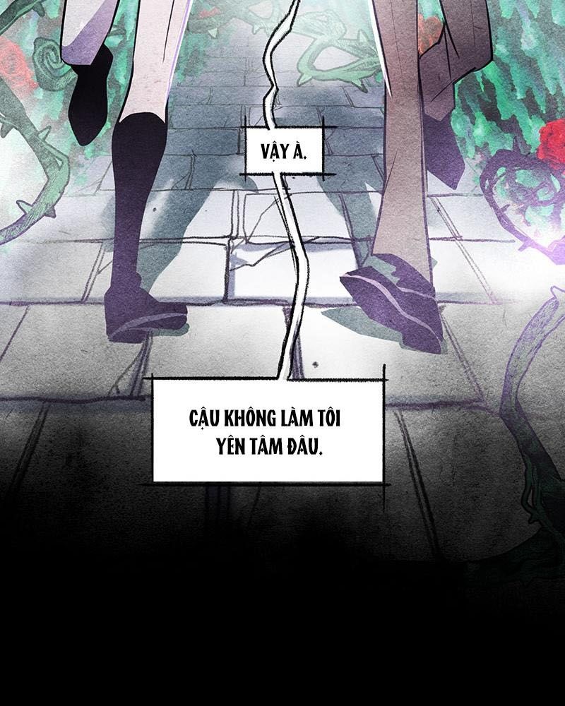 Học Viện Nevermore Chap 16 - Next Chap 17