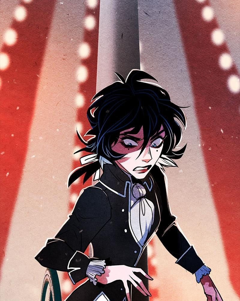 Học Viện Nevermore Chap 17 - Next Chap 18