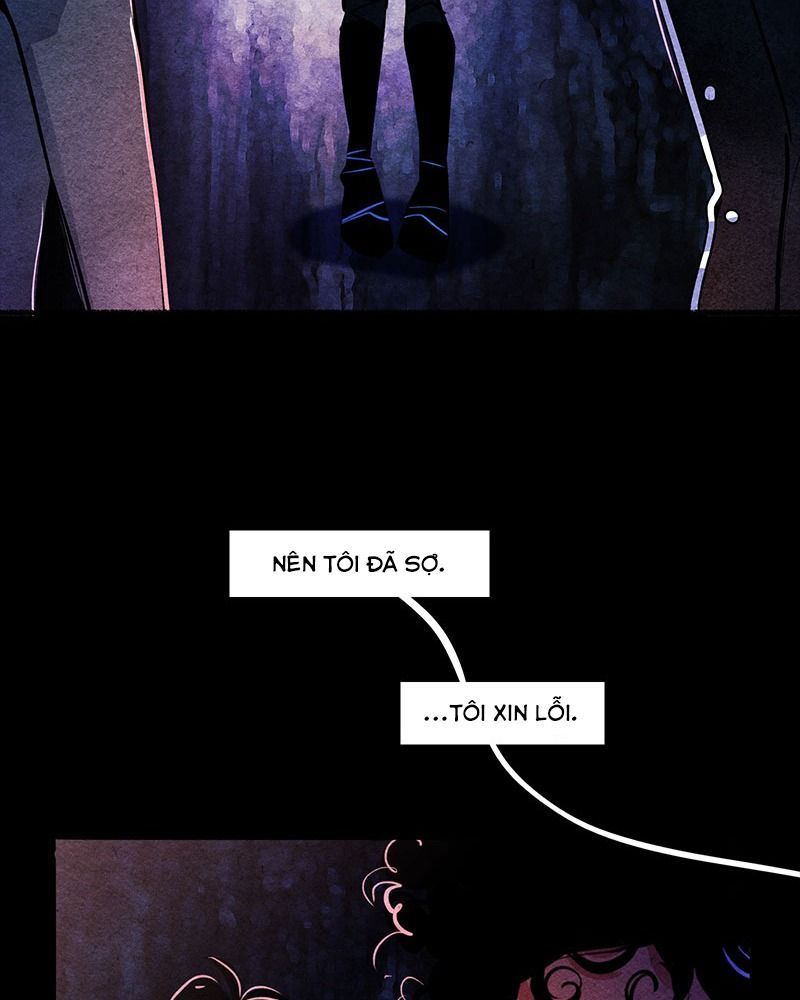 Học Viện Nevermore Chap 18 - Next Chap 19