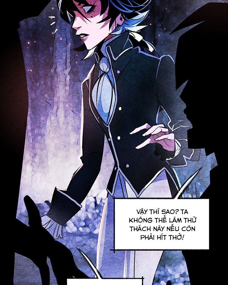 Học Viện Nevermore Chap 18 - Next Chap 19