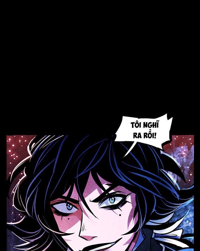 Học Viện Nevermore Chap 18 - Next Chap 19