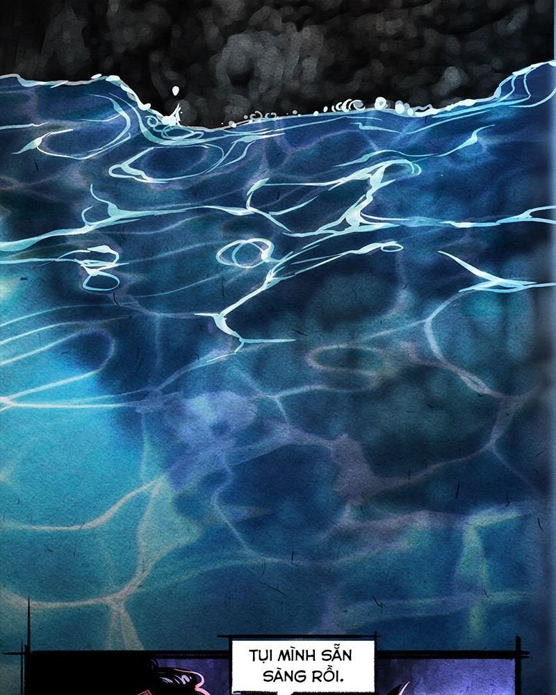 Học Viện Nevermore Chap 18 - Next Chap 19