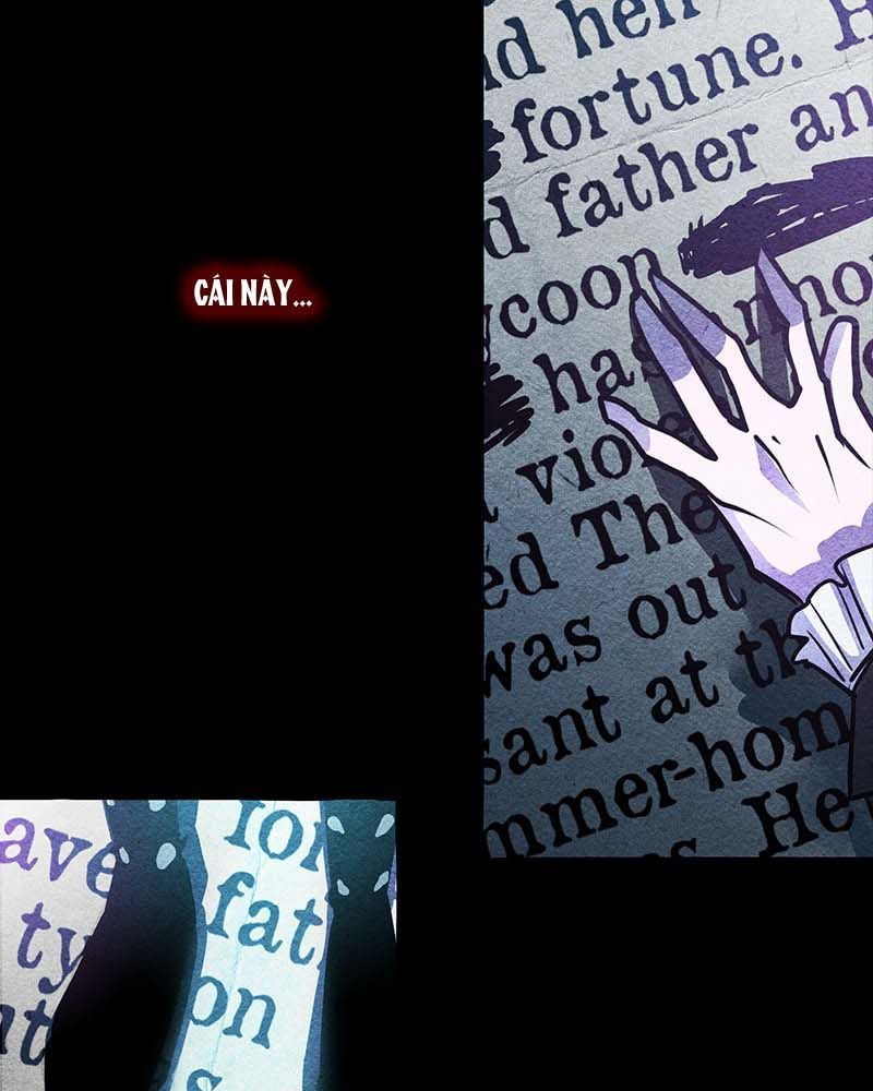 Học Viện Nevermore Chap 20 - Next Chap 21