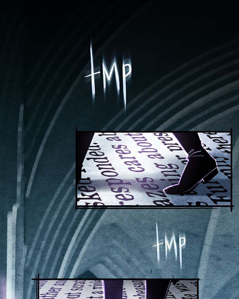 Học Viện Nevermore Chap 20 - Next Chap 21