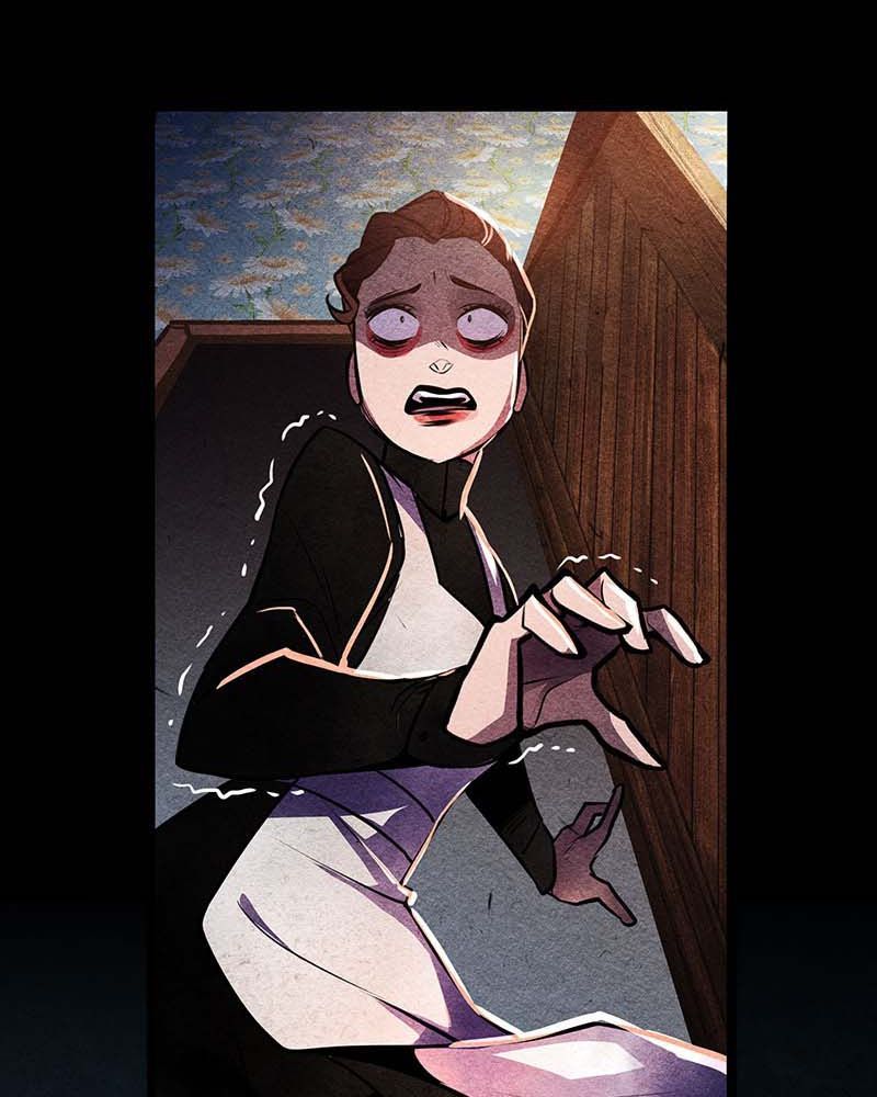 Học Viện Nevermore Chap 21 - Next Chap 22