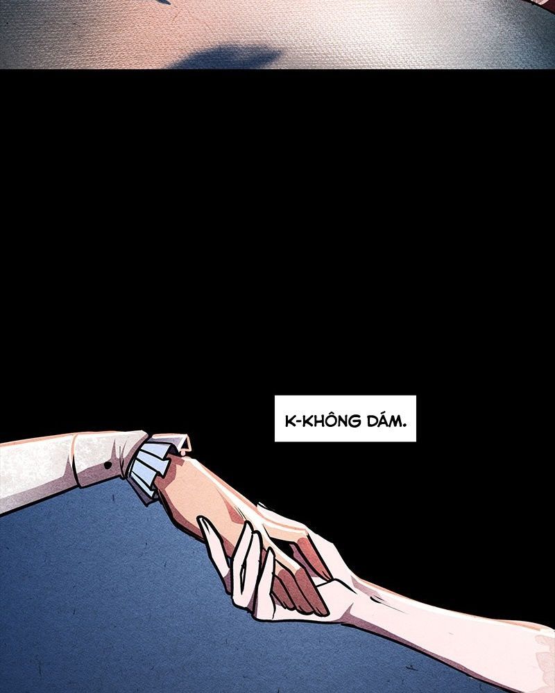 Học Viện Nevermore Chap 22 - Next Chap 23