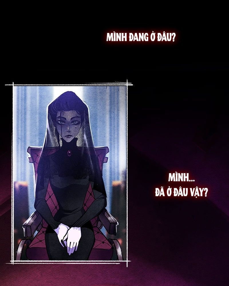 Học Viện Nevermore Chap 23 - Next Chap 24