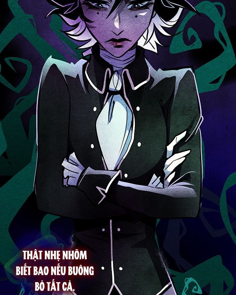 Học Viện Nevermore Chap 23 - Next Chap 24