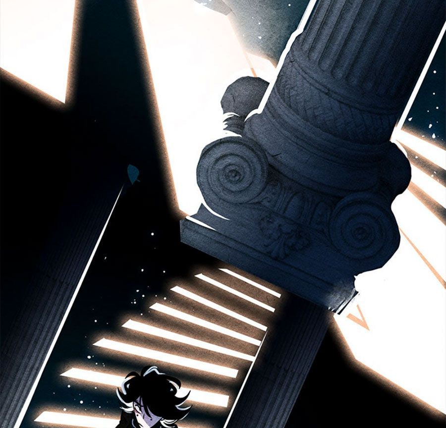 Học Viện Nevermore Chap 24 - Next Chap 25