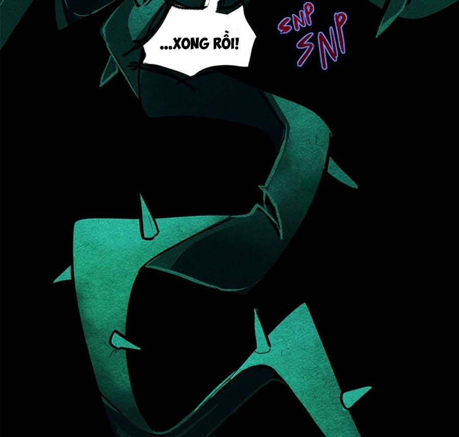 Học Viện Nevermore Chap 24 - Next Chap 25