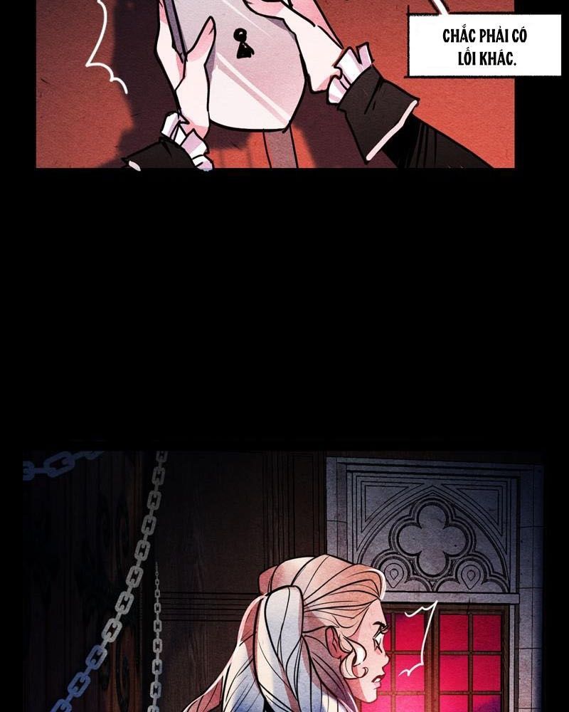 Học Viện Nevermore Chap 26 - Next Chap 27