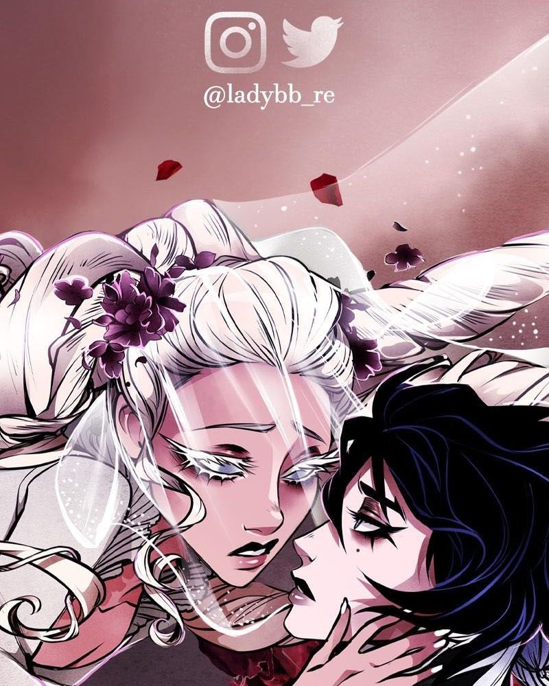 Học Viện Nevermore Chap 26 - Next Chap 27