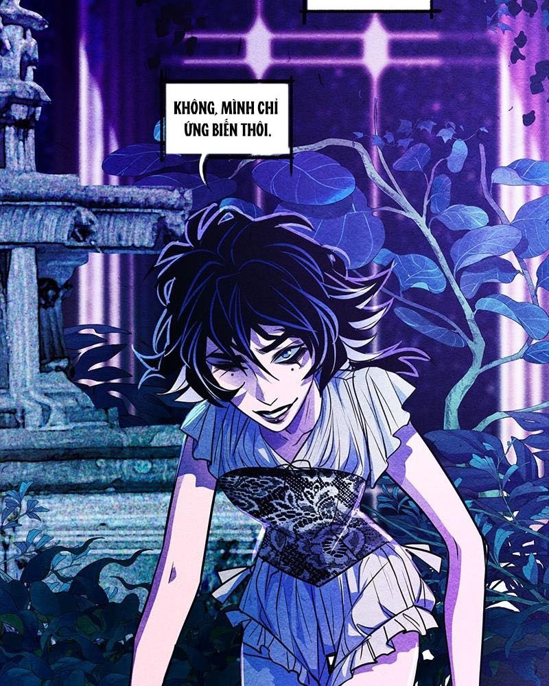 Học Viện Nevermore Chap 28 - Next Chap 29