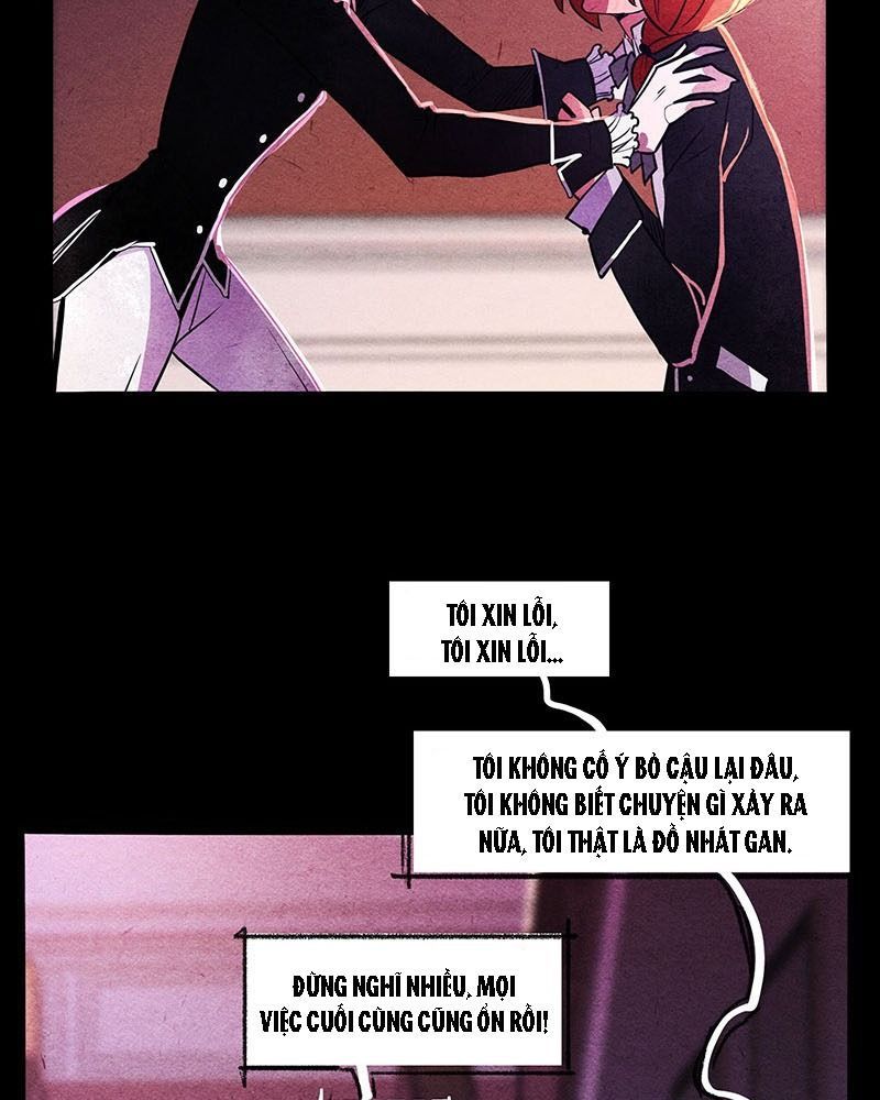 Học Viện Nevermore Chap 30 - Next Chap 31