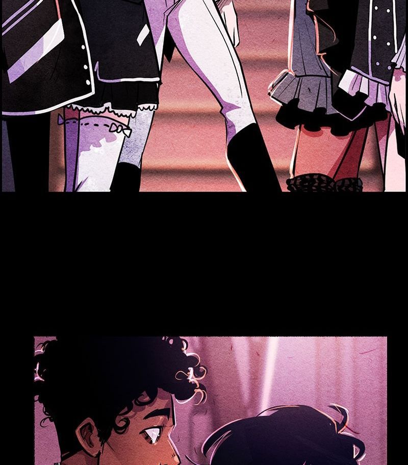 Học Viện Nevermore Chap 32 - Next Chap 33