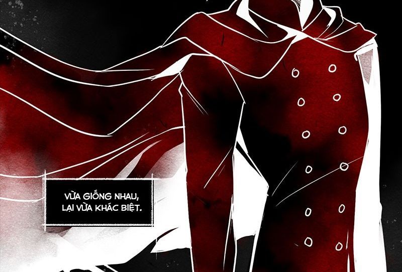 Học Viện Nevermore Chap 32 - Next Chap 33