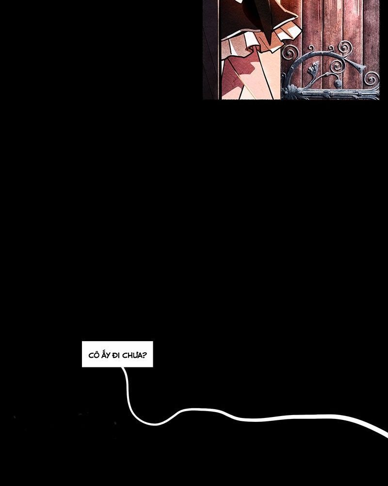 Học Viện Nevermore Chap 34 - Next Chap 35