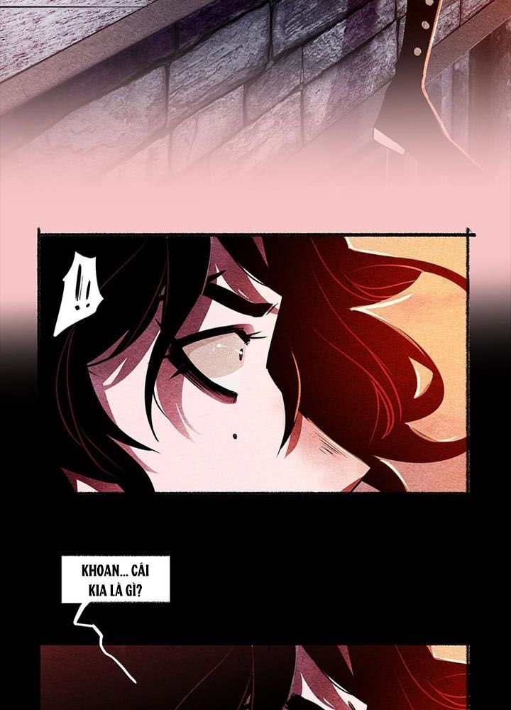 Học Viện Nevermore Chap 35 - Next Chap 36