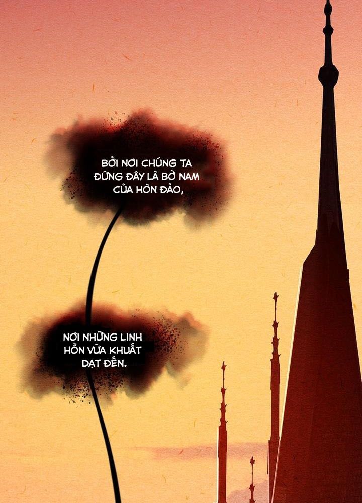 Học Viện Nevermore Chap 35 - Next Chap 36