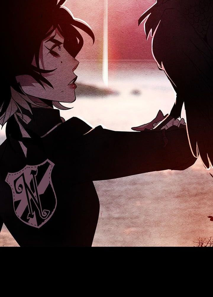 Học Viện Nevermore Chap 35 - Next Chap 36