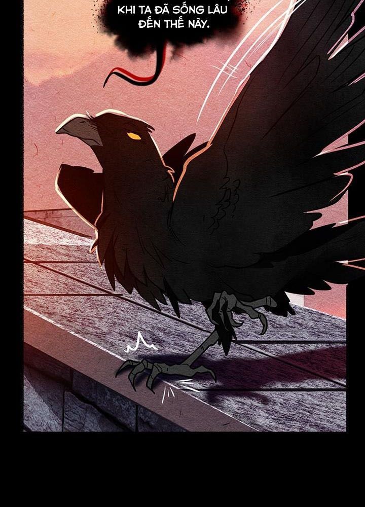 Học Viện Nevermore Chap 35 - Next Chap 36