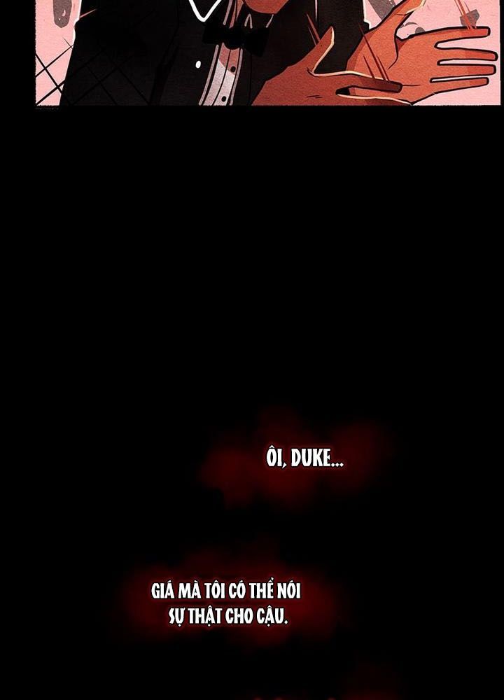 Học Viện Nevermore Chap 35 - Next Chap 36