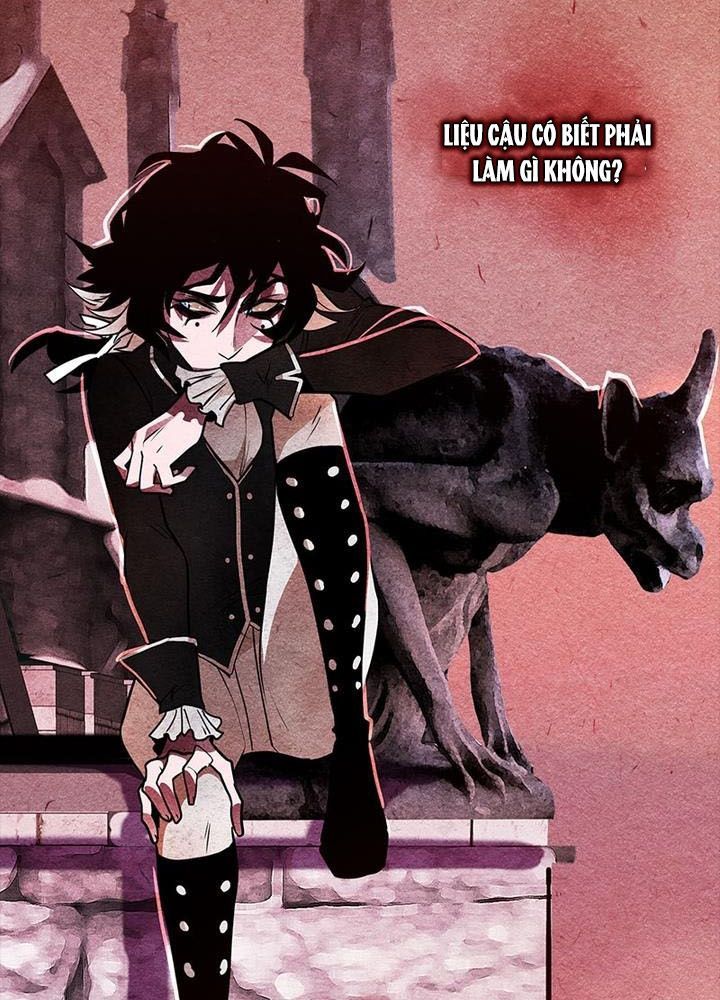 Học Viện Nevermore Chap 35 - Next Chap 36