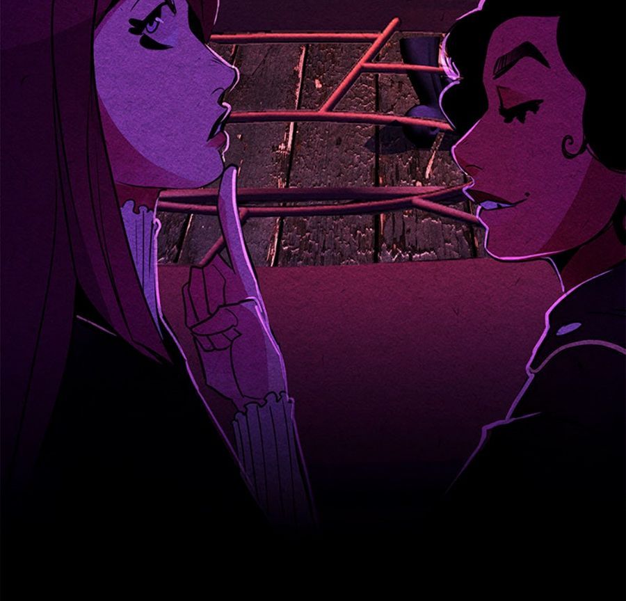 Học Viện Nevermore Chap 36 - Next Chap 37