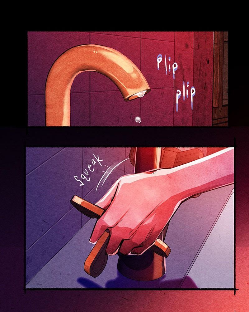 Học Viện Nevermore Chap 37 - Next Chap 38