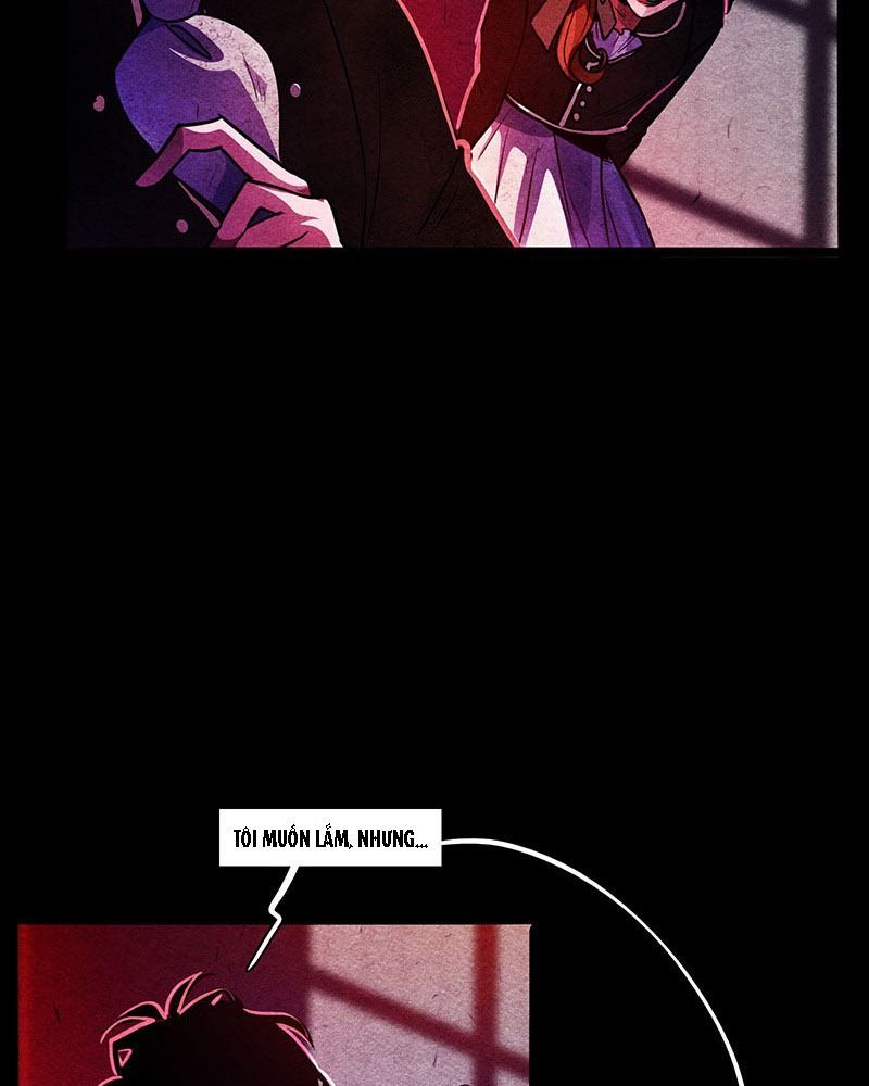 Học Viện Nevermore Chap 37 - Next Chap 38