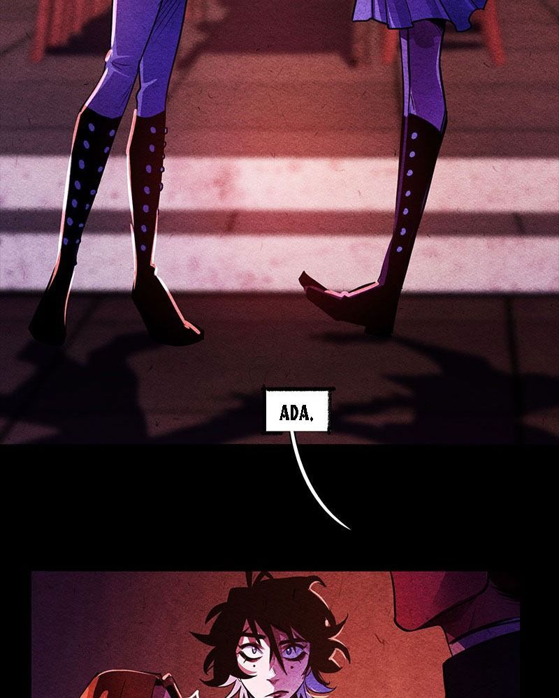 Học Viện Nevermore Chap 37 - Next Chap 38