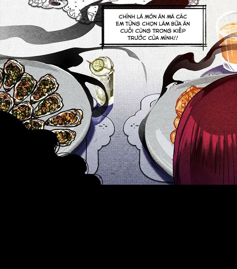 Học Viện Nevermore Chap 38 - Next Chap 39