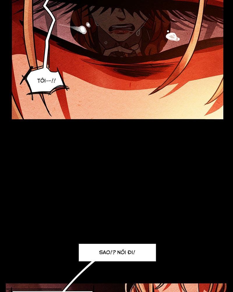 Học Viện Nevermore Chap 39 - Next Chap 40