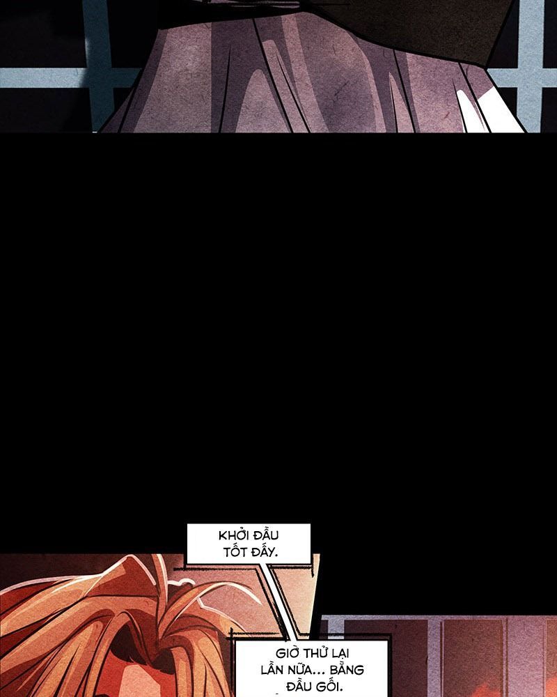 Học Viện Nevermore Chap 39 - Next Chap 40