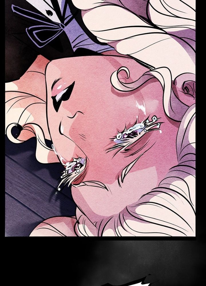 Học Viện Nevermore Chap 4 - Next Chap 5