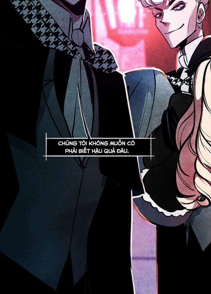 Học Viện Nevermore Chap 4 - Next Chap 5