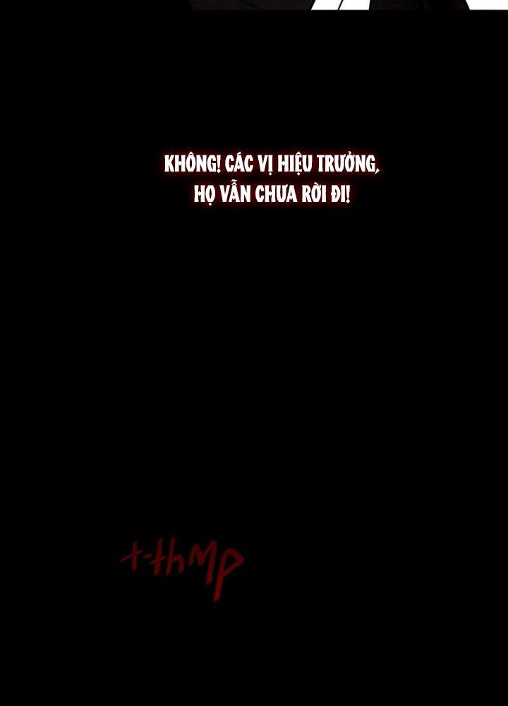 Học Viện Nevermore Chap 4 - Next Chap 5