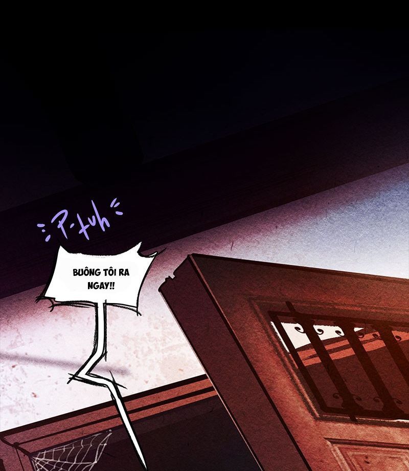 Học Viện Nevermore Chap 40 - Next Chap 41