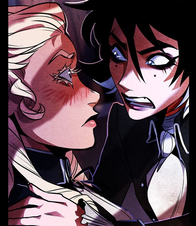 Học Viện Nevermore Chap 40 - Next Chap 41