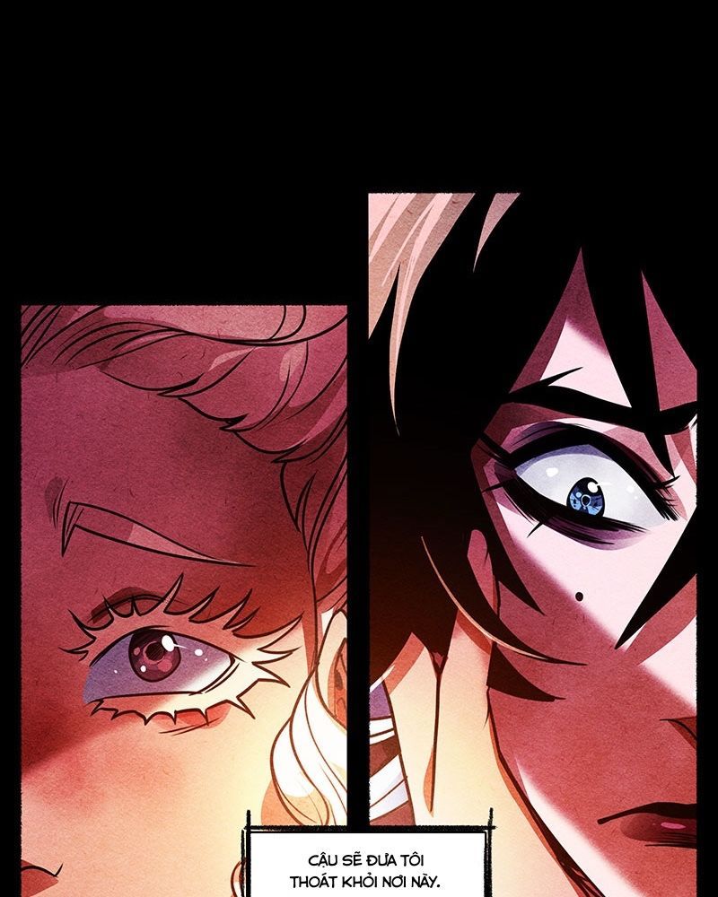Học Viện Nevermore Chap 41 - Next Chap 42