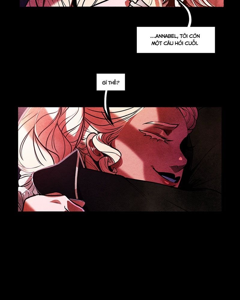 Học Viện Nevermore Chap 41 - Next Chap 42